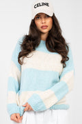  Jumper model 224391 Italy Moda 