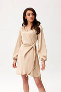  Cocktail dress model 225042 Roco Fashion 