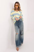  Sweatshirt model 225059 Factory Price 