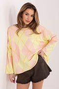  Sweatshirt model 225063 Factory Price 