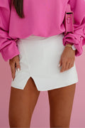  Skort model 225753 LaBalancia 
