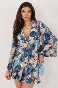  Jacket model 226218 Italy Moda 
